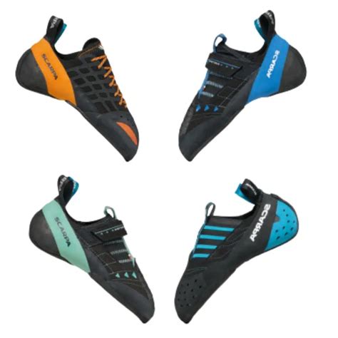 scarpa instinct shoes review.